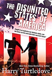 The Disunited States of America (Harry Turtledove)