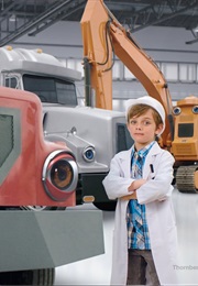 Terrific Trucks (2016)