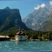 Lake Konigsee, Germany