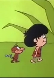 Chimp and Zee (1968)