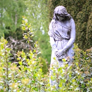 Assistens Cemetery, Copenhagen