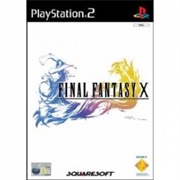Final Fantasy X (PS2/PS3/PS4/PS Vita)