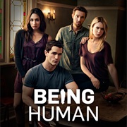 Being Human
