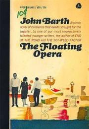 The Floating Opera