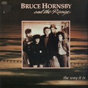 Bruce Hornsby & the Range