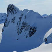 Store Bukkeholstinden