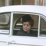 Nurse Gladys Emmanuel