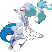 Primarina