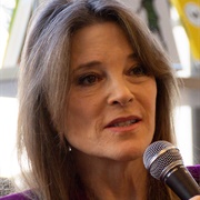 Marianne Williamson