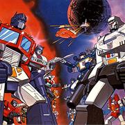 Transformers (1984