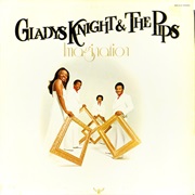 Gladys Knight & the Pips - Imagination