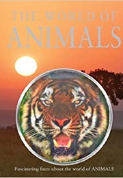 The World of Animals (Martin Walters)