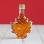 Maple Syrup - Canada