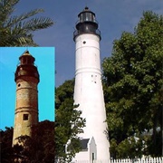 Key West Lighthouse