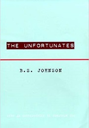 The Unfortunates (B.S. Johnson)