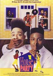 House Party (Reginald Hudlin)
