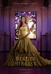 The Beauty and the Beast (2017)