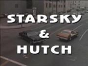 Starsky and Hutch