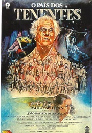 O País Dos Tenentes (1987)