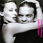 Robbie Williams With Kylie Minogue - Kids