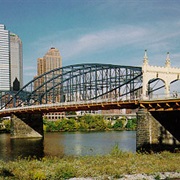 Smithfield Street Bridge