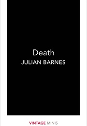 Death (Julian Barnes)