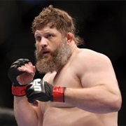 Roy Nelson
