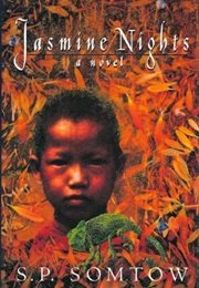 Jasmine Nights (S.P. Somtow)