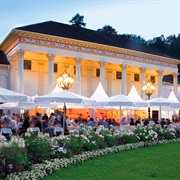 Kurhaus of Baden-Baden
