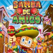 Samba De Amigo