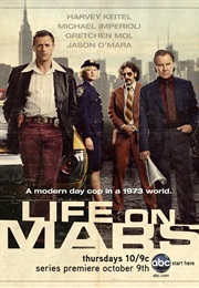 Life on Mars (2009)