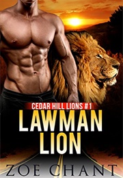 Lawman Lion (Zoe Chant)
