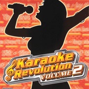 Karaoke Revolution Volume 2