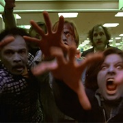The Living Dead