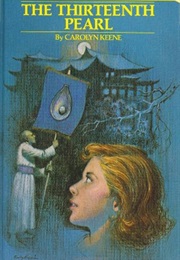 The Thirteenth Pearl (Carolyn Keene)