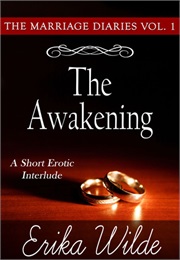 The Awakening (Erika Wilde)