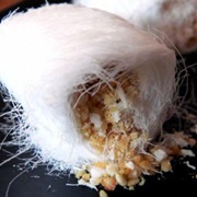 Dragon's Beard Candy (China)