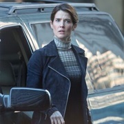 Maria Hill