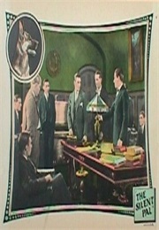 Silent Pal (1925)