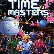 Time Masters