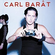 Carl Barât - Carl Barât