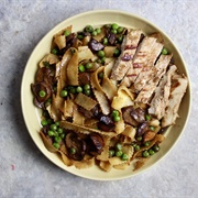 Vegemite Pasta (Australia)