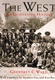 The West That Was (John Eggen)