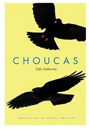 Choucas (Zofia Nalkowska)