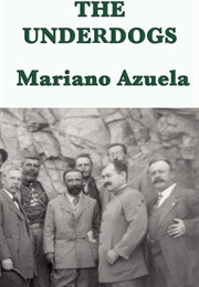 A Book Translated Into English (The Underdogs)