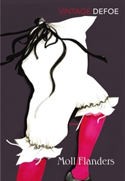 Moll Flanders (Daniel Defoe)