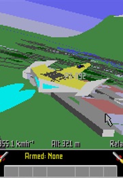 Frontier: Elite II (1993)