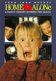 Home Alone (1990)