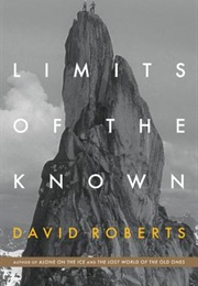 Limits of the Known (David Roberts)