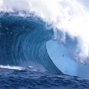 Tidal Wave